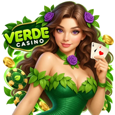 Casino Verde DE